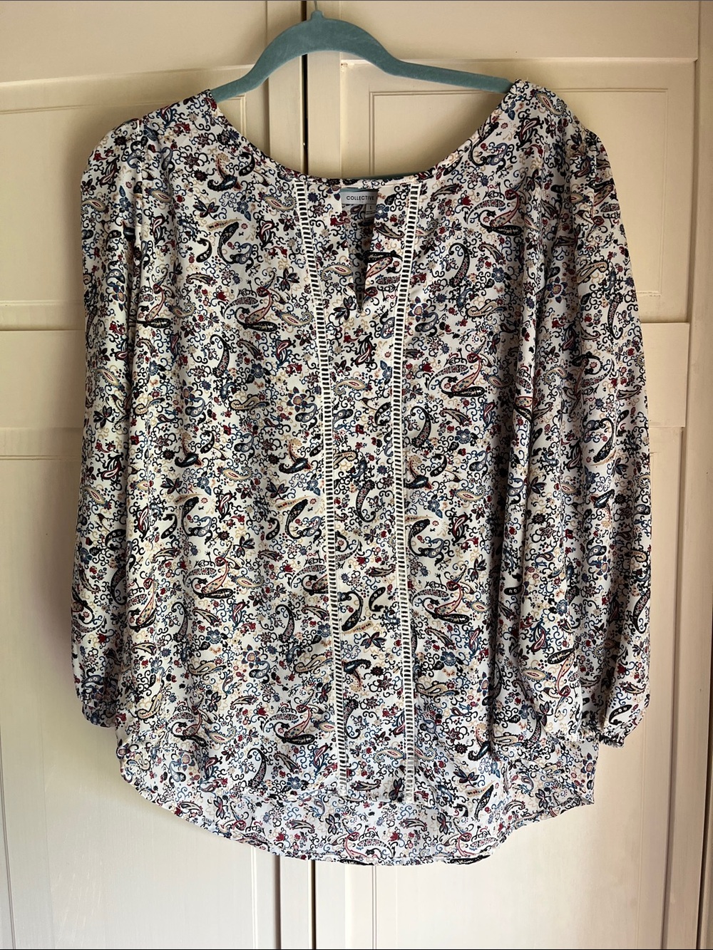 Dressy top